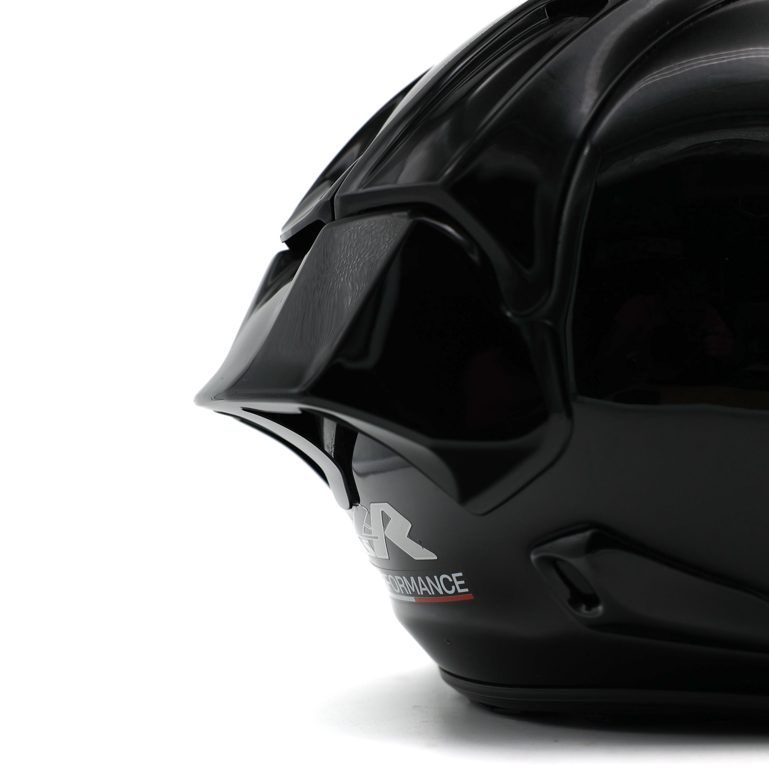 Arai SZR Vas / Evo Jet Helmet Spoiler – MOTORRAD PERFORMANCE