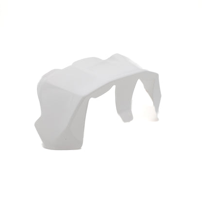 Aileron de casque Arai jet SZR Vas / Evo