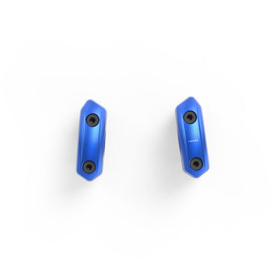 Rizoma Handlebar Risers BMW R 1300 GS