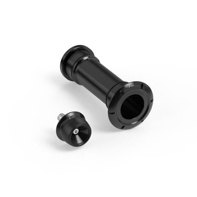 Rizoma Driveshaft Guard BMW R 1300 GS