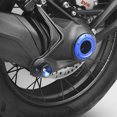 Rizoma Driveshaft Guard BMW R 1300 GS