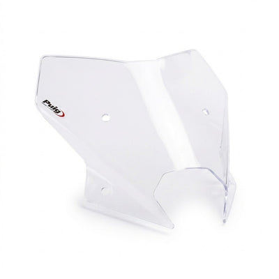 Bulle sport Puig BMW S 1000 R (2025-2026)