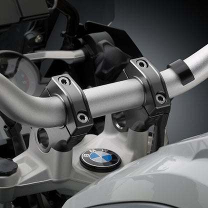 Rehausse de guidon Rizoma BMW R 1250 GS