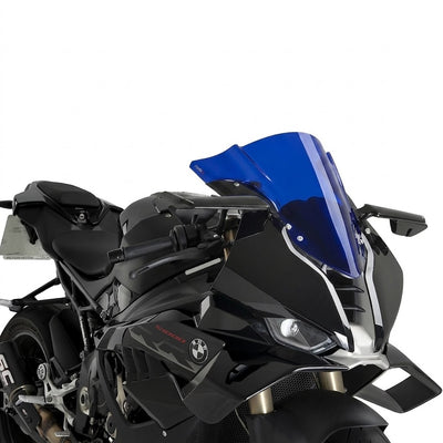 Bulle sport Puig BMW S 1000 RR (2019-2026)