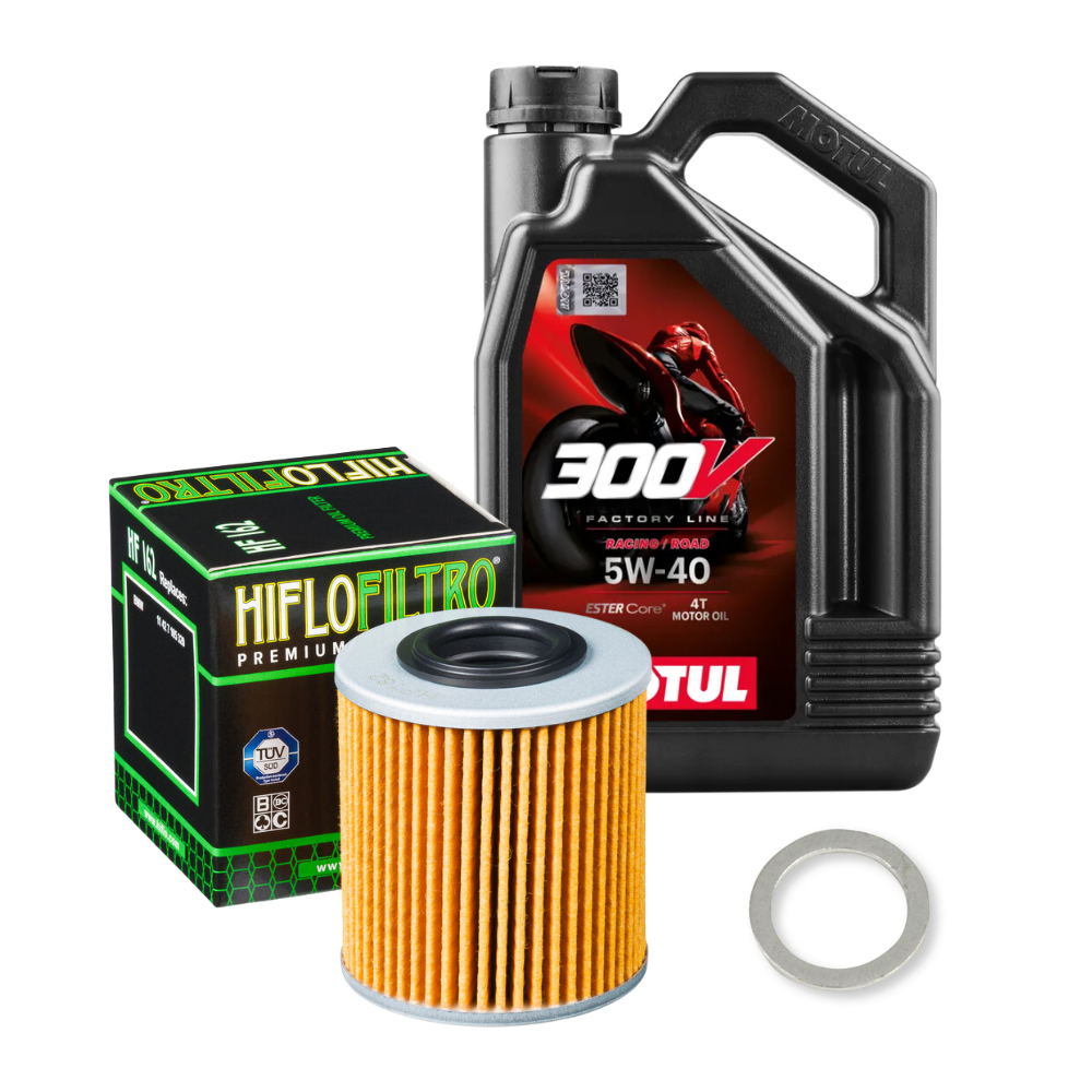 Kit vidange entretien BMW R 1300 RT / RS / R