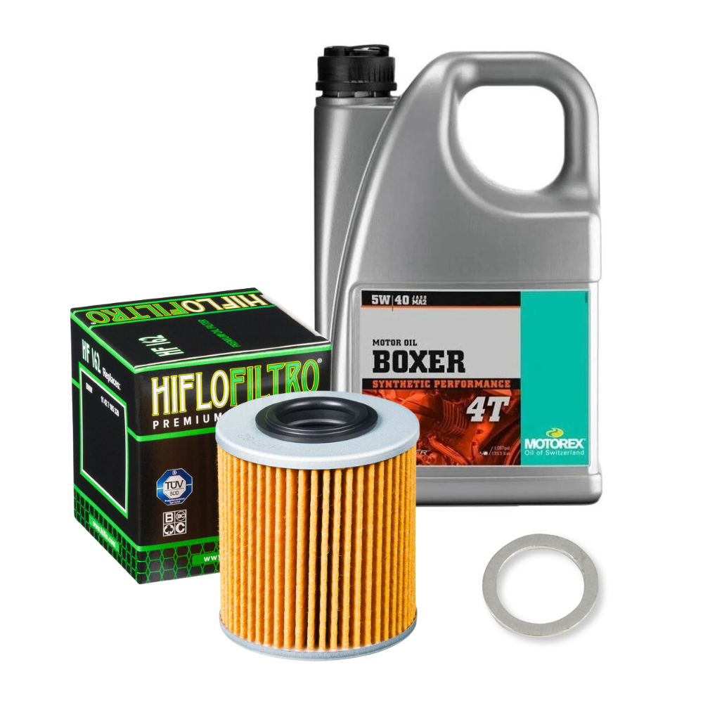 Kit vidange entretien BMW R 1300 RT / RS / R