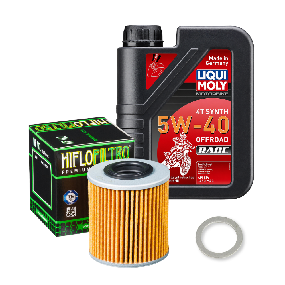 Kit vidange entretien BMW R 1300 GS / GSA