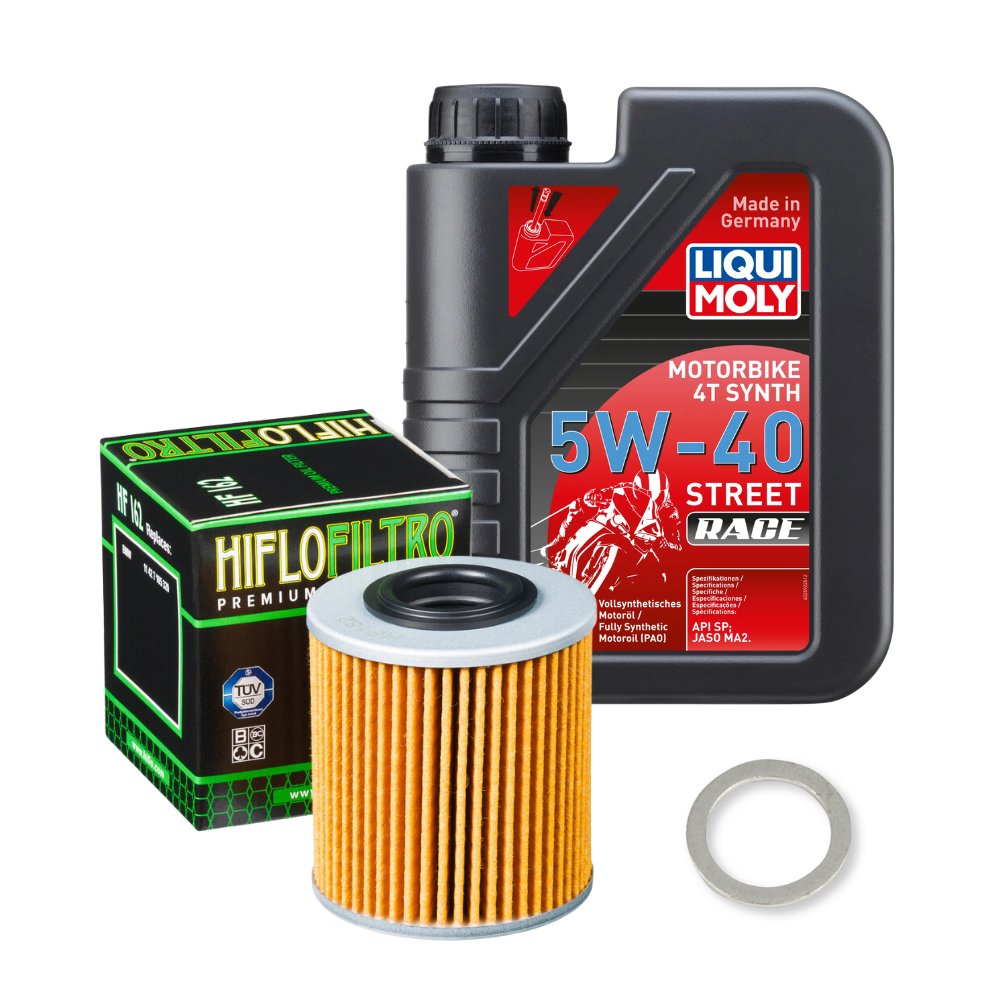 Kit vidange entretien BMW R 1300 RT / RS / R