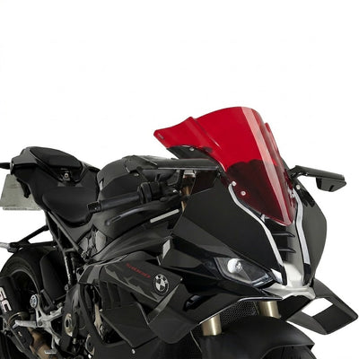 Bulle sport Puig BMW S 1000 RR (2019-2026)