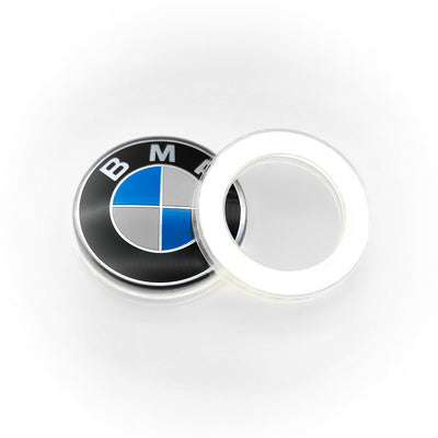 LED Additional Turn Signal Logo Kit BMW 1250 GS / Adventure