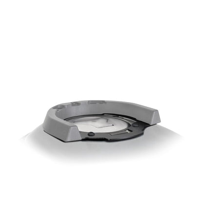 Fixation sacoche réservoir Shad BMW R 1300 GS
