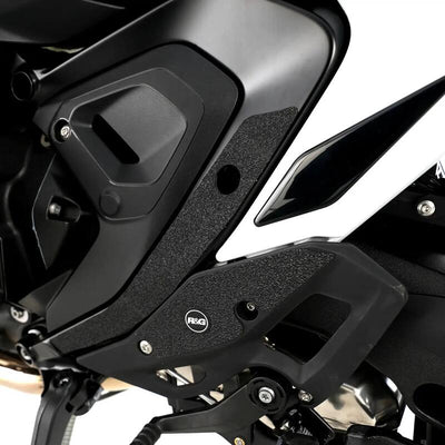 Protection frottement pieds R&G BMW R 1300 GS