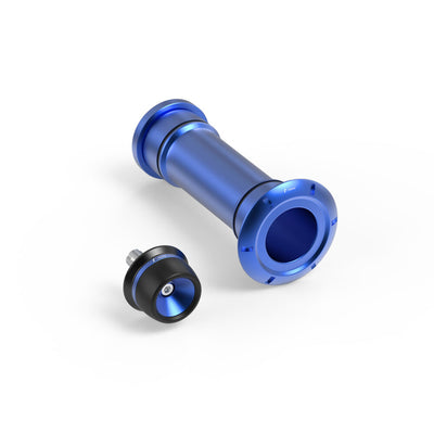 Rizoma Driveshaft Guard BMW R 1300 GS