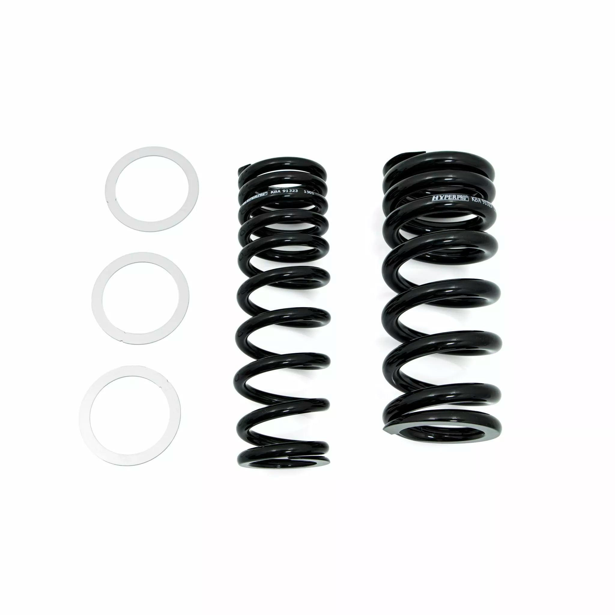 Kit de reducción de 20 mm para BMW R 1250 GS