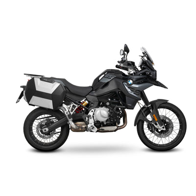 Soporte de maletas Shad 3P BMW R 1250 / 1200 GS