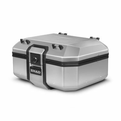 Top case Terra alu Shad BMW R 1300 GS / 1250 / Adventure