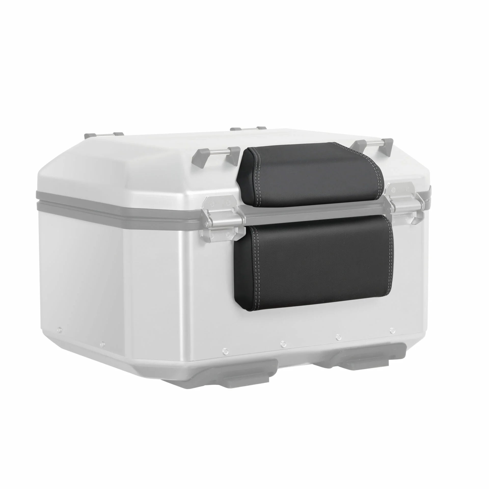 Dosseret passager top case TERRA Shad BMW GS