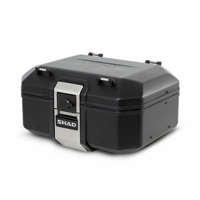 Top case noir Shad BMW R 1300 GS / 1250 / Adventure