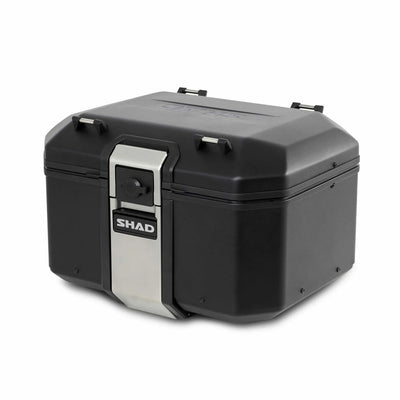 Top case noir Shad BMW R 1300 GS / 1250 / Adventure