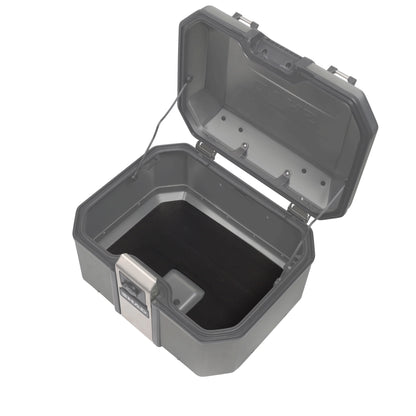 Top case noir Shad BMW R 1300 GS / 1250 / Adventure