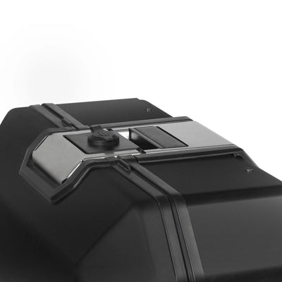 Top case noir Shad BMW R 1300 GS / 1250 / Adventure