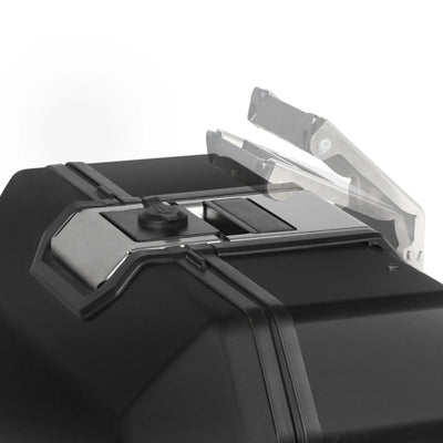 Top case noir Shad BMW R 1300 GS / 1250 / Adventure