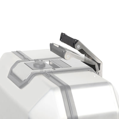 Top case Terra alu Shad BMW R 1300 GS / 1250 / Adventure