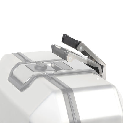 Top case Terra alu Shad TR37/48/55L BMW GS