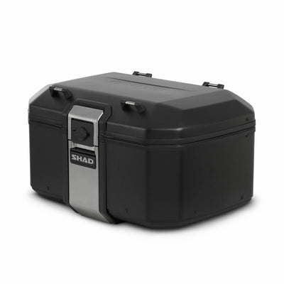 Top case noir Shad BMW R 1300 GS / 1250 / Adventure