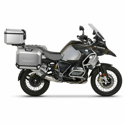 Support valises Shad 4P BMW R 1250 / 1200 GS