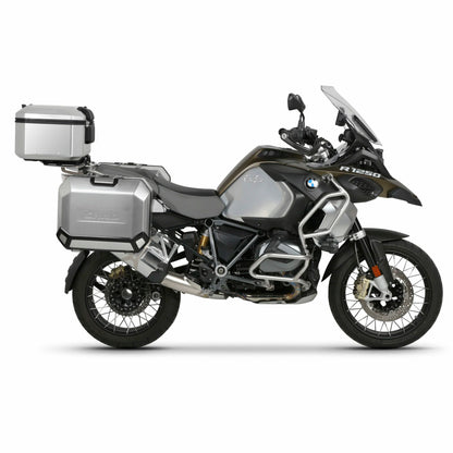 Support valises Shad 4P BMW R 1250 / 1200 GS