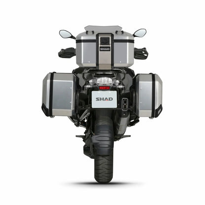 Support top case Shad BMW R 1250 / 1200 GS
