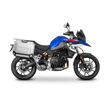 Support valises Shad 4P BMW F 900 / 850 / 800 / 750 GS