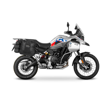 Support valises Shad 4P BMW F 900 / 850 / 800 / 750 GS