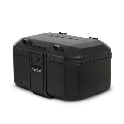Top case noir Shad BMW R 1300 GS / 1250 / Adventure