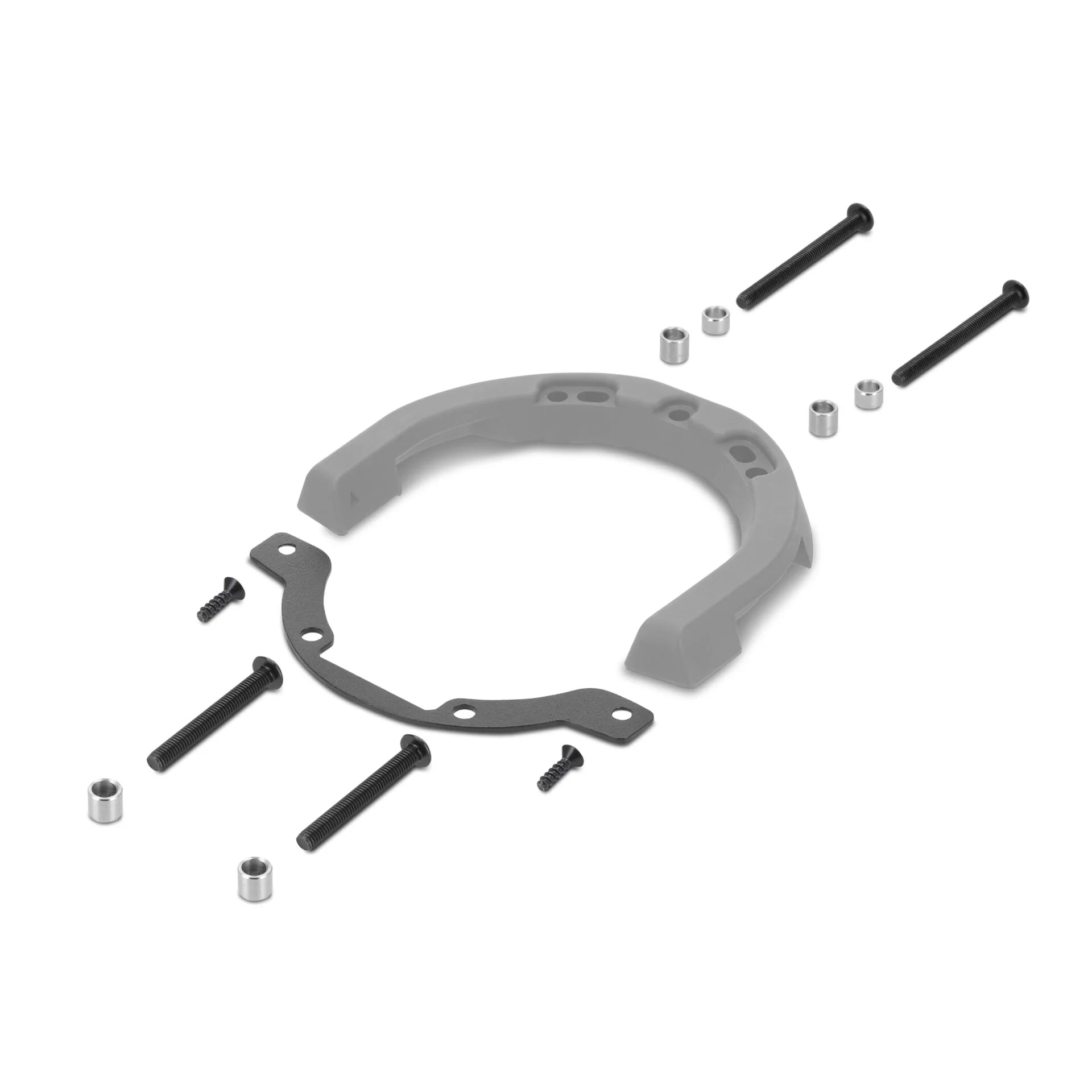 Fixation sacoche réservoir Shad BMW R 1300 GS