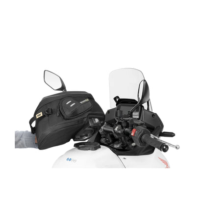 Fixation sacoche réservoir Shad BMW R 1300 GS