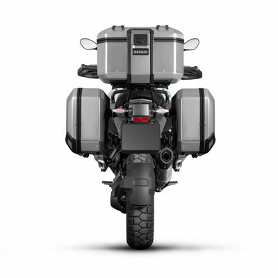 Support valises Shad 4P BMW R 1300 GS