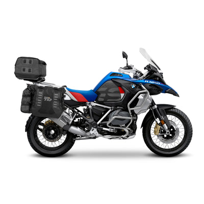 Support valises Shad 3P BMW R 1250 / 1200 GS