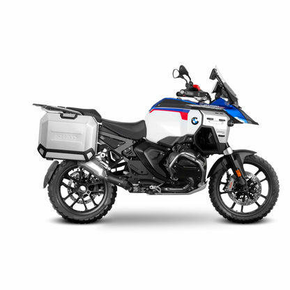 Support valises Shad 4P BMW R 1300 GS Adventure
