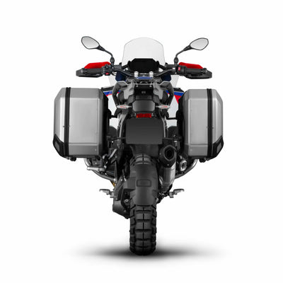 Support valises Shad 4P BMW R 1300 GS Adventure