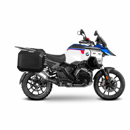 Support valises Shad 4P BMW R 1300 GS Adventure