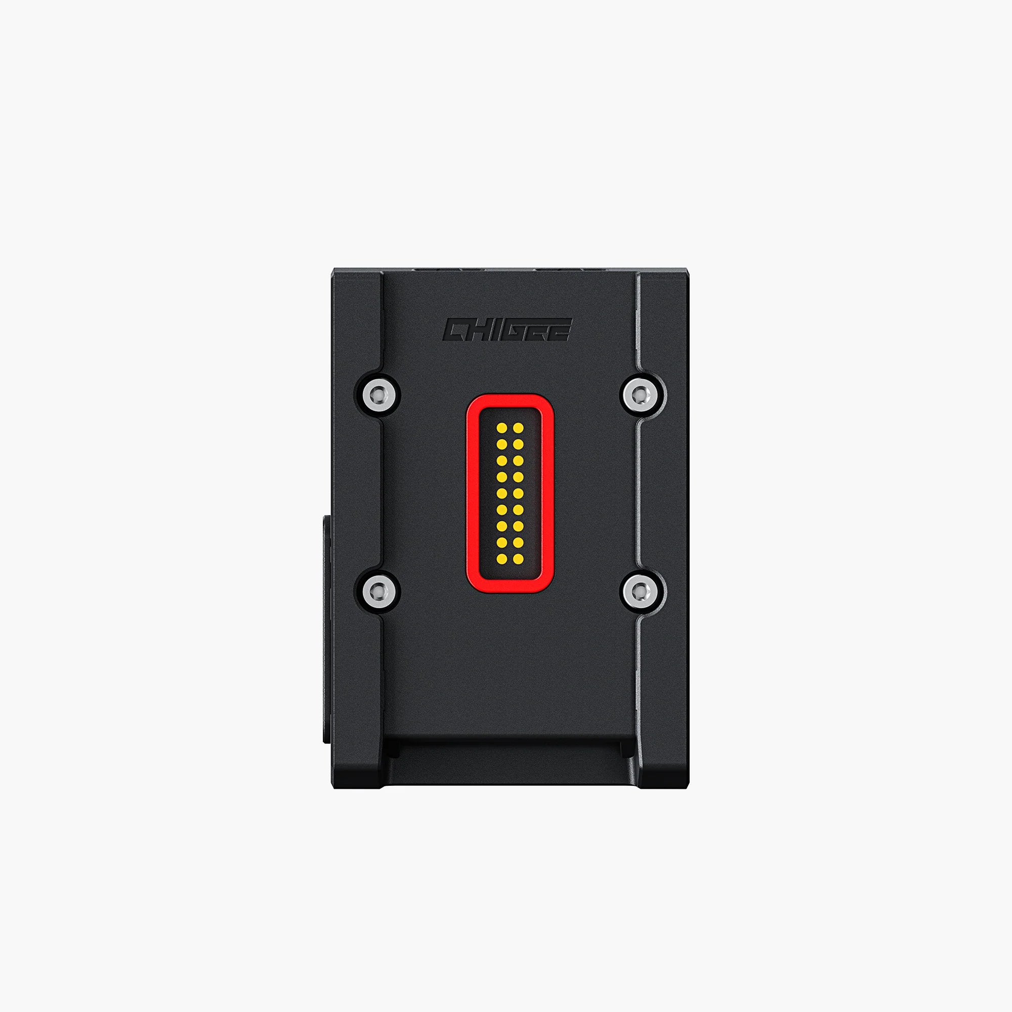 Ecran intelligent CarPlay Chigee AIO 6 BMW R 1300 GS