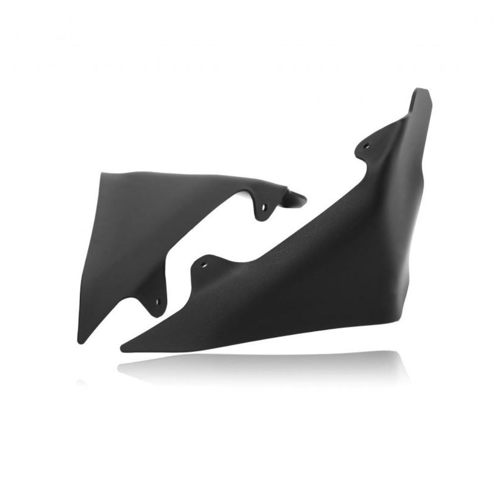 Deflectores laterales WRS Touring BMW R 1300 GS Adventure