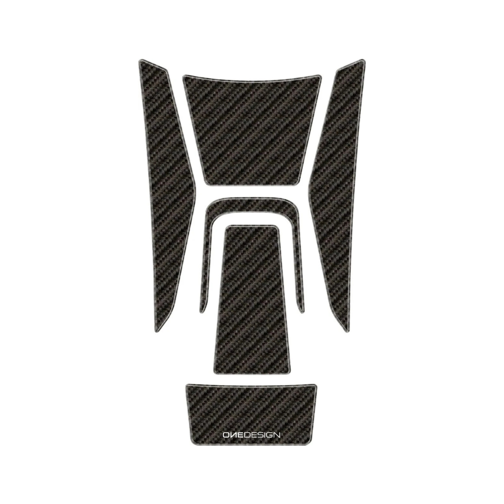 Protection de réservoir carbone BMW F 900 XR