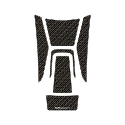 Protection de réservoir carbone BMW F 900 XR