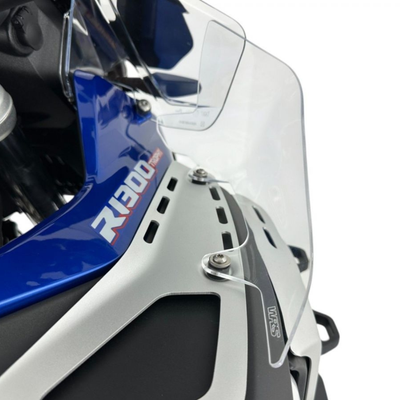 WRS Touring Side Deflectors BMW R 1300 GS Adventure