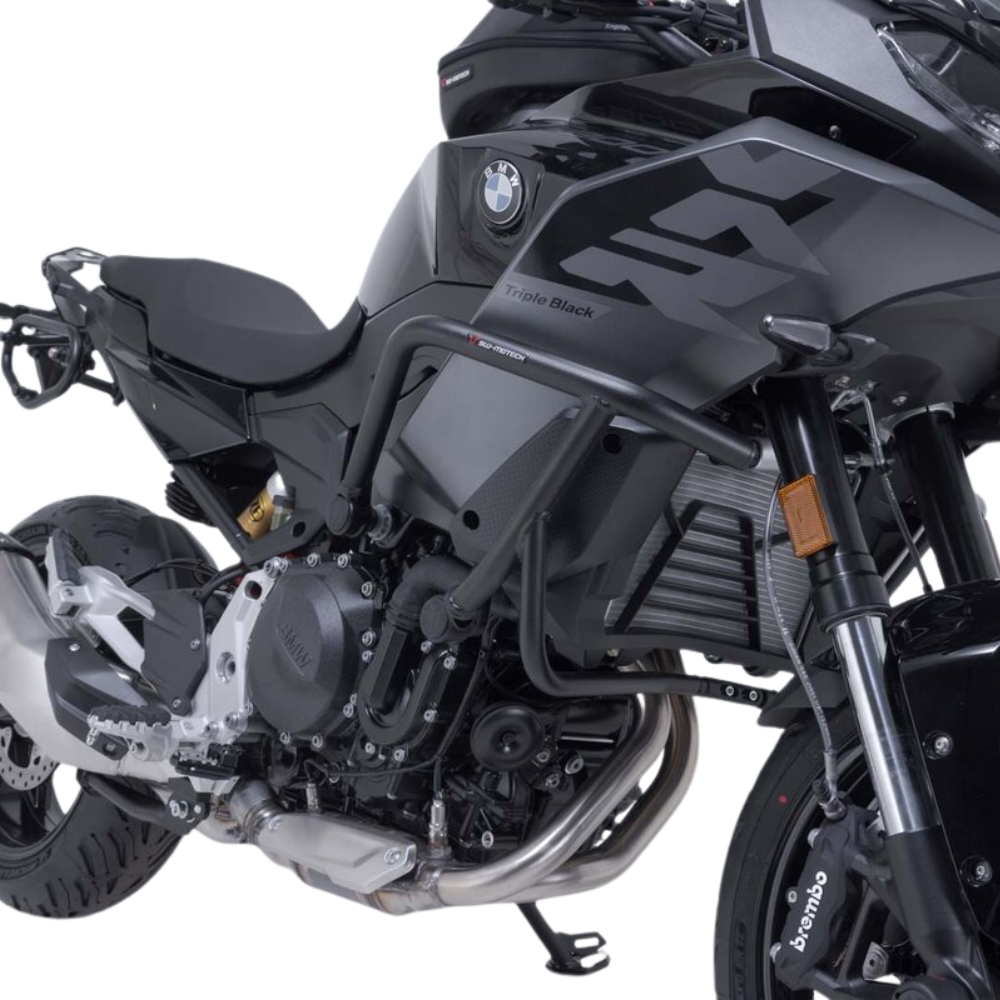 Crash bar noir SW Motech BMW F 900 XR