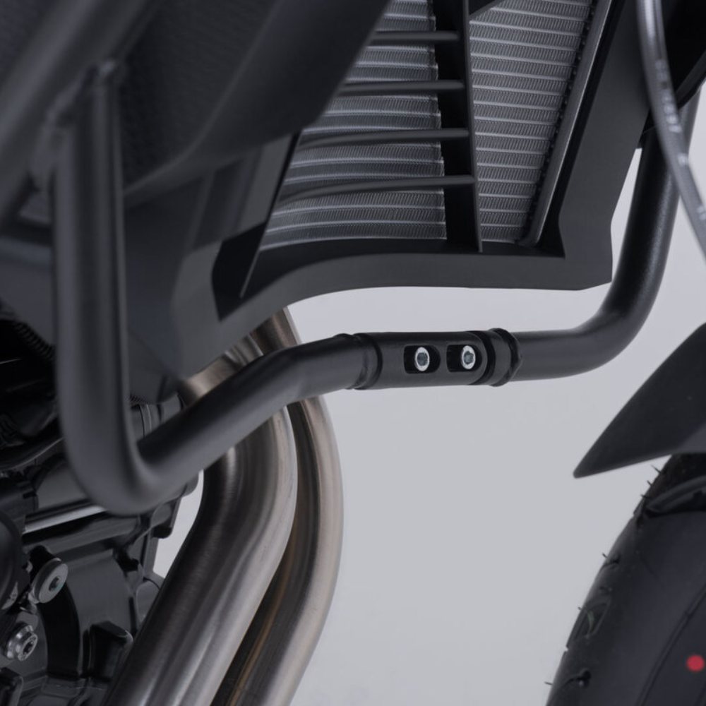 Crash bar noir SW Motech BMW F 900 XR