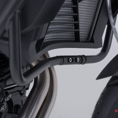 SW Motech Black Crash Bar BMW F 900 XR